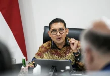 Fadli Zon Singgung Nasionalisme Penerima Beasiswa LPDP