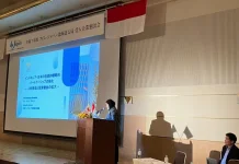 KBRI Tokyo Promosikan SDM Unggul Indonesia di Hokkaido