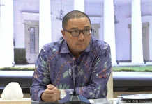 RI Tegaskan Netralitas dalam Konflik Timur Tengah