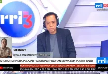 BNNK Pasuruan Dorong Sanksi Sosial Desa Cegah Narkoba