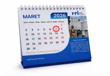 Simak Hari Besar Nasional, Internasional Diperingati 7 Maret