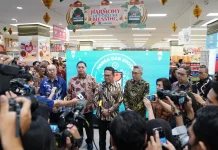 Pemerintah Targetkan Transaksi BINA Lebaran 2026 Capai Rp53,38 Triliun