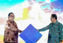 Setahun Bullion Indonesia, OJK Rilis Peta Jalan Penguatan Ekosistem