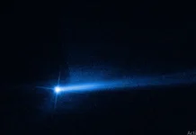 Misi DART NASA Berhasil Ubah Orbit Asteroid Mengelilingi Matahari