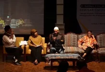 IKJ–Museum Sangiran Siapkan Metode Bit Arrangement' sebagai Sarana Edukasi Publik