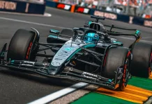 Rival Mulai Berbenah, Mercedes Siapkan Upgrade Tandingan untuk GP Kanada