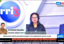 Pemerhati Sebut Platform Digital Harus Pantau Ketat Konten