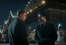 Netflix Umumkan ‘The Night Agent’ Season 4