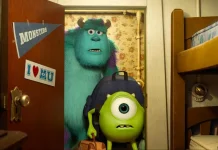 Pixar Umumkan Produksi ‘Monster Inc’ Season 3