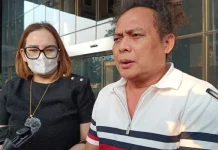 KPK Laporkan Linda Susanti ke Polisi Terkait Dugaan Surat Palsu dan Hoaks