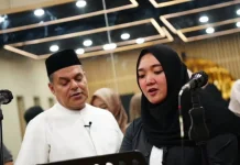 Menyentuh Jiwa, Inilah Daftar Lagu Religi Sulis Terbaik