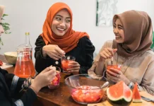 Jadwal Berbuka Puasa Hari ke-17 Ramadan untuk Jakarta dan Sekitarnya
