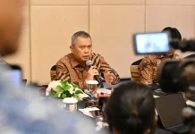 Pendaftar Mudik Gratis Kemenhub Capai Puluhan Ribu Peserta