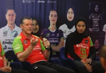 Hoaks,  Pertamina Enduro Pastikan Tisya Tak Dipecat