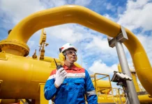 Bisnis Gas Menguat, Pendapatan PGN Tumbuh pada 2025