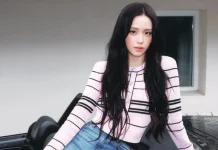 Dari Idol K-Pop ke Aktris Seni Peran, Ini Perjalanan Karier Jisoo BLACKPINK