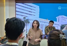 Tangguhkan Pembahasan BoP, Indonesia Fokuskan Keselamatan WNI di Timteng