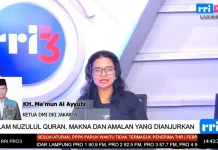 DMI DKI Dorong Gerakan ‘Maghrib Mengaji’ untuk Menerapkan Al-Quran