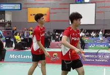 PBSI Batal Kirim Atlet ke Turnamen Bulu Tangkis di Amerika Latin imbas Perang