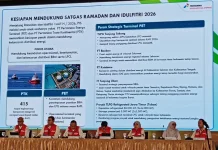 Pertamina NRE Aktifkan Satgas Rafi Jaga Stabilitas Energi Bersih