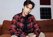 Penyanyi Vidi Aldiano Meninggal Dunia, Rekan Artis Sampaikan Duka Mendalam