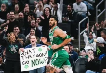 Jayson Tatum Kembali Perkuat Boston Celtics saat Menang Atas Mavericks