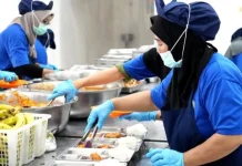 BGN: Pendaftaran Titik SPPG Sudah Tutup