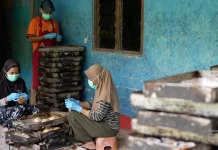 Program MBG, Usaha Roti di Sukoharjo 'Banjir' Pesanan