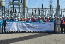 PLN Selesaikan Dua Titik Proyek ECRL Malaysia Lebih Cepat