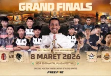 Grand Finals Battle of Stars S4 Digelar di Jakarta, Simak Format dan Kejutannya