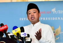 Didesak Keluar dari BoP, Nusron: Pemerintah Tidak Anti Kritik