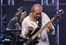 Donny Fattah Tutup Usia, Musik Rock Indonesia Berduka