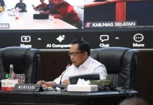 Satgas PRR Pascabencana Sumatra: Banyak Sekolah yang Masih Rusak