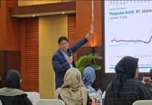 Menkeu Purbaya: Pemerintah Mulai Antisipasi Melambungnya Harga Minyak