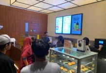 Pangsa Pasar Potensial, Jabodetabek Jadi Incaran Industri Kedai Kopi