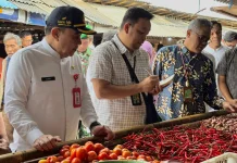 Bapanas Perkuat Distribusi Pangan Kepulauan Seribu