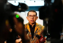 Penyanyi Vidi Aldiano Wafat, Menbud Fadli Ucapkan Belasungkawa