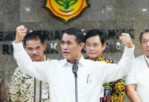Pertengahan Ramadan, Harga Pangan Stabil