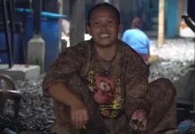 Kampung Nelayan Muara Angke Berubah, Warga Kini Hidup Nyaman