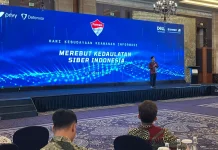 Budaya Keamanan Siber Dinilai Jadi Kunci Hadapi Ancaman Digital Global