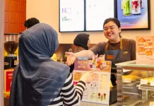 Bisnis Kedai Kopi di Bekasi Terus Tumbuh di Tengah Antusiasme Konsumen
