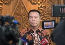 Perjuangkan Palestina, Legislator: Seharusnya Palestina Masuk dalam BoP