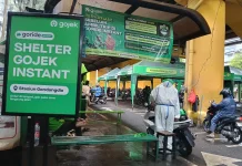 Pertamina Patra Niaga, Siapkan 'BOOM' 100 Motor untuk Ojol
