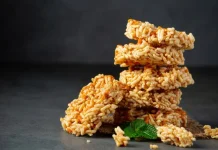 Resep Rengginang Manis Anti Bantat Pelengkap Toples Lebaran