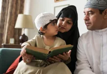 Pesan Ramadan: Umat Islam Diajak Jadikan Al-Qur’an Penuntun Hidup