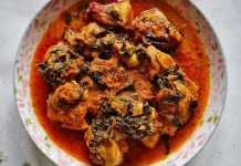 Resep Ayam Woku Khas Manado, Menu Pedas Nikmat Sajian Lebaran