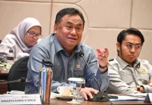 Soal Stok BBM 21 Hari, Komisi VI DPR Sarankan Belajar Hemat Energi