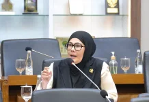 Persoalan RUU PPRT, Baleg DPR Dorong Penghapusan Pasal-Pasal Multitafsir