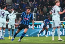 Scamacca Selamatkan Atalanta, Comeback Secara Dramatis Tahan Udinese 2-2