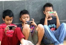 Mendikdasmen Dukung Pembatasan Media Sosial untuk Anak